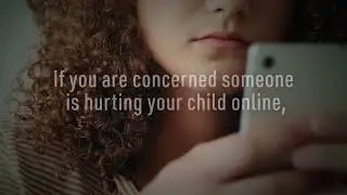 Protecting Children Online