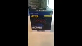 Playstation 4 - HORI Tactical Assault Commander PS4 TAC4 Controller
