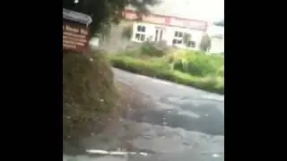 Running in Cornwall