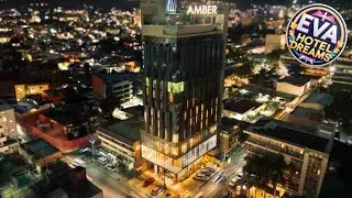 Amber Hotel - Cebu | Cebu, Philippines | Hotel Review 🏩