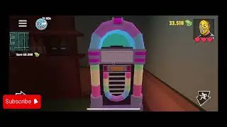 Gameplaysimulator-Robbery madness2/mall madness mode and 3 Secret in 13m/robberymadness2part?