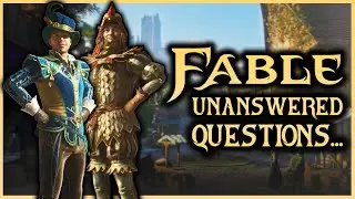 Чего еще не хватает в Fable? | На что не ответила главная развязка&hellip;