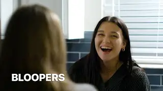 Caught Up | Bloopers