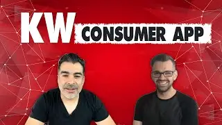 KW Consumer App