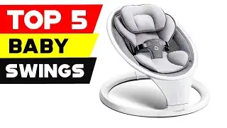Baby Comfort and Joy: s Top 5 Swing Recommendations On Aliexpress