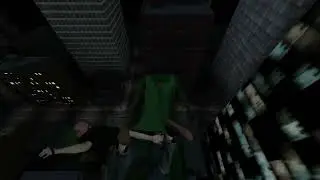 Poop Killer 6 - Super Weed Man