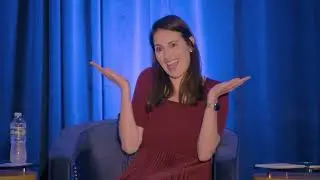 Amanda Slavin Sizzle Reel