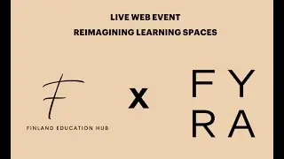 Fyra &times; Finland Education Hub Seminar