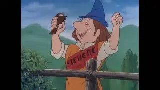 Grimm's Fairy Tale Classics   E37 The Brave Little Tailor