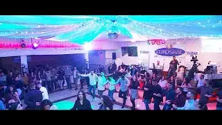 I love Halay - K&ouml;ln - Grup Yardil - Eurosaal - Halay Night by Ali Karatay - Tozar Video Production