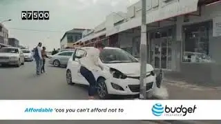 Budget Insurance  TVC with Just You Artists