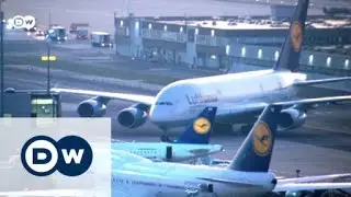 Lufthansa unter Druck - das schwierige Umfeld der einstigen Premiummarke | Made in Germany