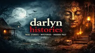  A Forgotten Village Story That Will Break Your Heart | Darlyn Hi stories..,....🥶😱