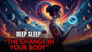 3i/Atlas Comet 2025: Signs of Spiritual Awakening and Change&rdquo; Sleep story
