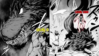 The Despised Level 0 Incompetent Explorer Is Actually The World&rsquo;s Strongest - Manga Recap