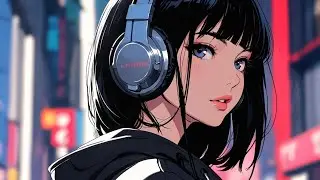 Synthwave Escape &ndash; 1 Hour of Chill Retro Beats