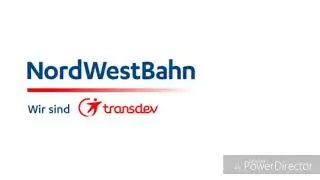 Nordwestbahn RB 84 Einfahrt Paderborn Hauptbahnhof