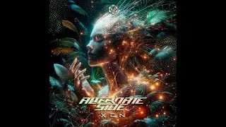 Alternate Side - Layers Of Existence [Psy Trance]