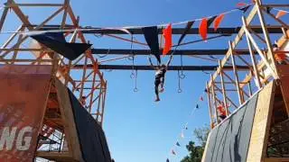 The Mythical Kong - Tough Mudder