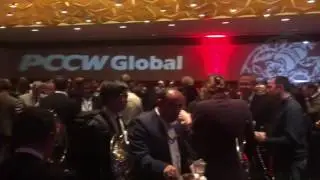 PCCW dinner #itw2017