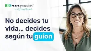 Qu&eacute; Es El Guion Mental Personal