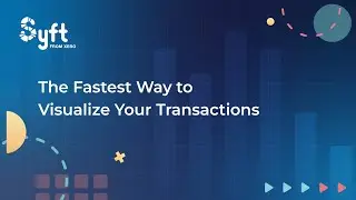 The Fastest Way to Visualize Your Transactions