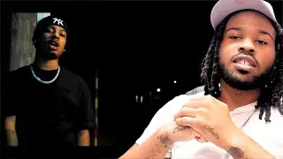 450 - Cold Streets Pt. 2 (Official Music Video) REACTION