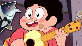 WE ARE THE CRYSTAL GEMS (Extended Theme) | Steven Universe Reaction