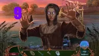 Myths of the world- Stille Wasser sind Tief Teil9(Wimmelspiel/HD)