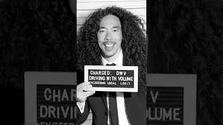 Name: Cole Walliser Occupation: Hair Criminal [part 2/3] #colewalliser #hairgang #haircrimes #curls