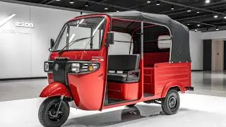 Omega Seiki Auto Rickshaw &ndash; Best Electric Rickshaw in India | Eco-friendly Battery