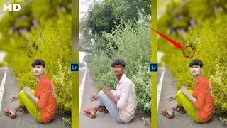 Lightroom best hd alter begraund photo editing//how lightroom alter altering photo&nbsp;