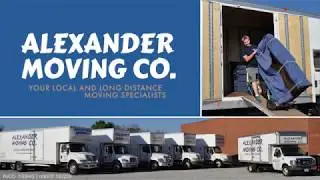 Long Distance Moving