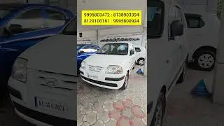 Low Budget Car, Low Price Used Cars, Low Budget Cars For Sale, Hyundai Promise Cheranalloor,