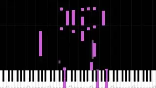 I played OVERCOOKED soundtracks on piano and went CRAZY! @SLSMusic