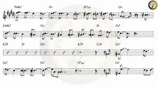 Waltz Boston Alexander Rosenbaum Smooth Jazz  - Alto Sax