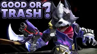 How good is my Wolf really?