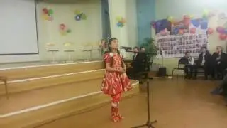 Komiljonova Roziyaxon - yor vasli