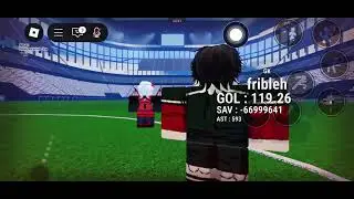 Came across azl dev #azurelatch #roblox #bluelock #kaiser #soccer #anime #bluelockanime