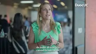 Revive iCorp 24 Primer Encuentro de Innovaci&oacute;n Corporativa en Duoc UC
