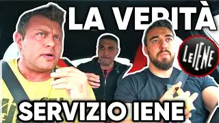 NESSUNO vi ha Detto la Verità sul SERVIZIO DOPING di LE IENE. Con Marco Pt, Luca Prada |Mr.Forense