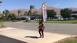 Custom Advertising Backpack Flags - Feather Flag Nation