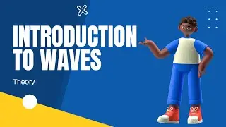 💯 An Ultimate Guide to Waves and Energy Transfer. Watch this video to find out!