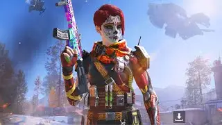 Frontline Mission | Call Of Duty Mobile Gameplay | SawOwl