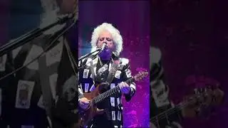Steve Lukather Toto Tour 2023 - Simply The BEST  (Montreal)