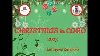 I bei legami ensemble   Silent Night