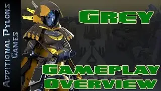 🌐 Atlas Reactor Gameplay Grey Overview, Strategy, and Beginner's Guide 🕹