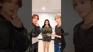 #NCT127 Fact Check Dance Challenge with other idols #kpop #kpopidol #shorts #shortsviral