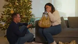 Romantic Christmas Gift Ideas in Malta | Mdina Glass