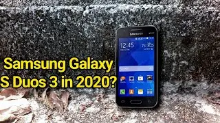 Samsung Galaxy Ace 4 / S Duos 3 Review | Is it Still Worth it?